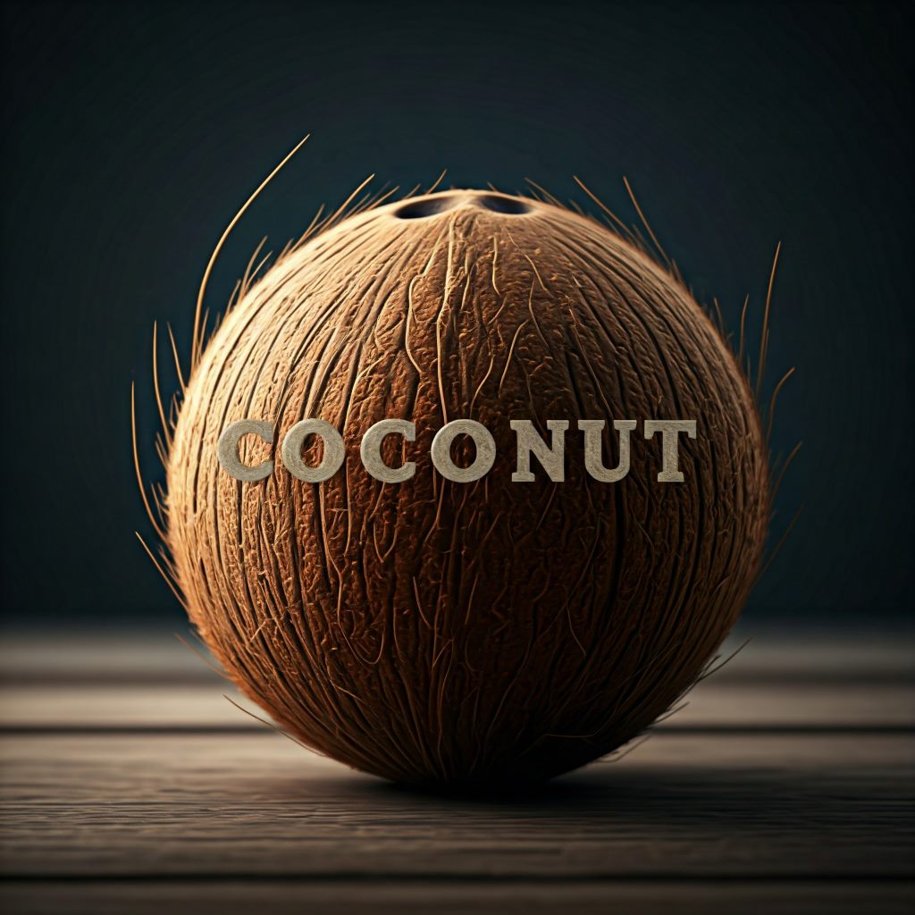 Coconut Puns