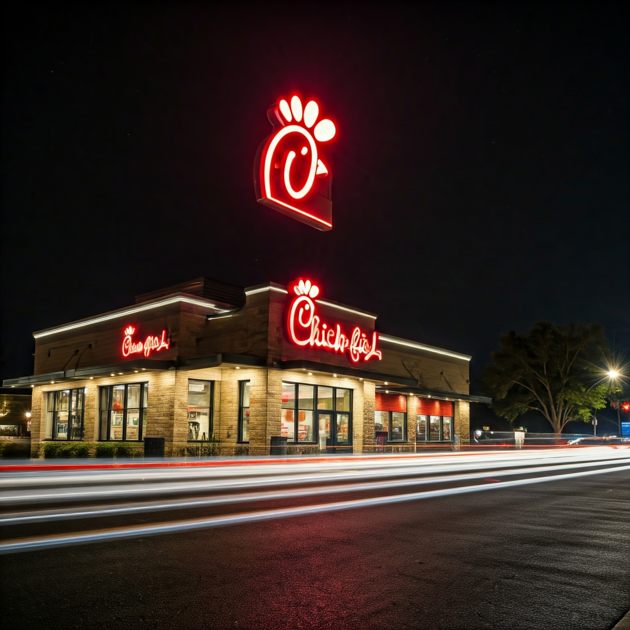 Chick-fil-A Puns: Clucking Around with Humor - Fun With Puns