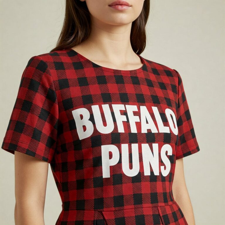 buffalo puns