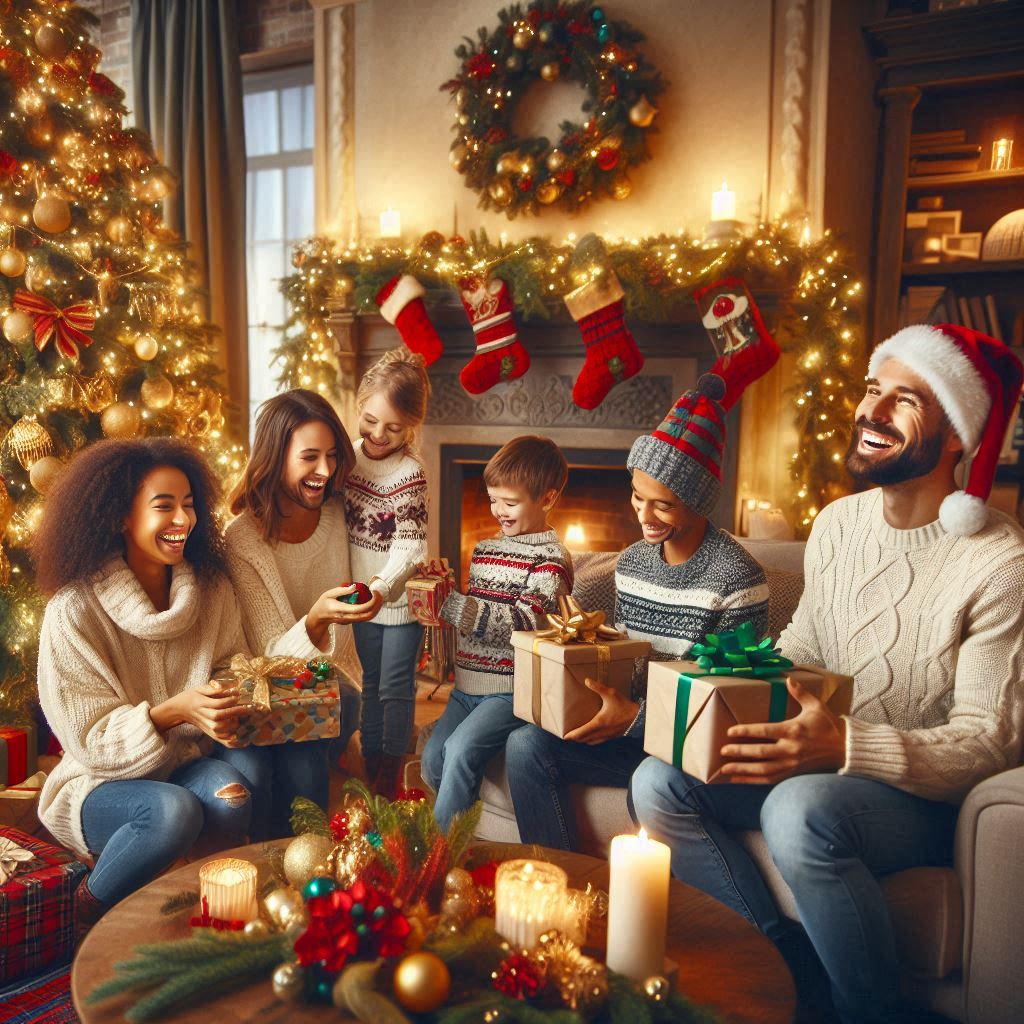 christmas day humor