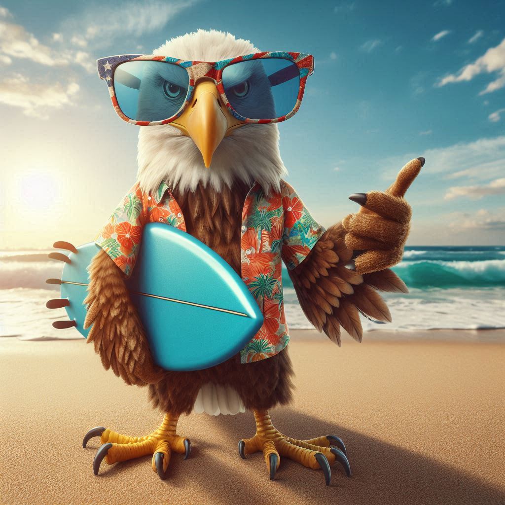 eagle one liners