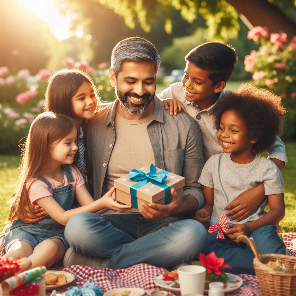fathers day humor