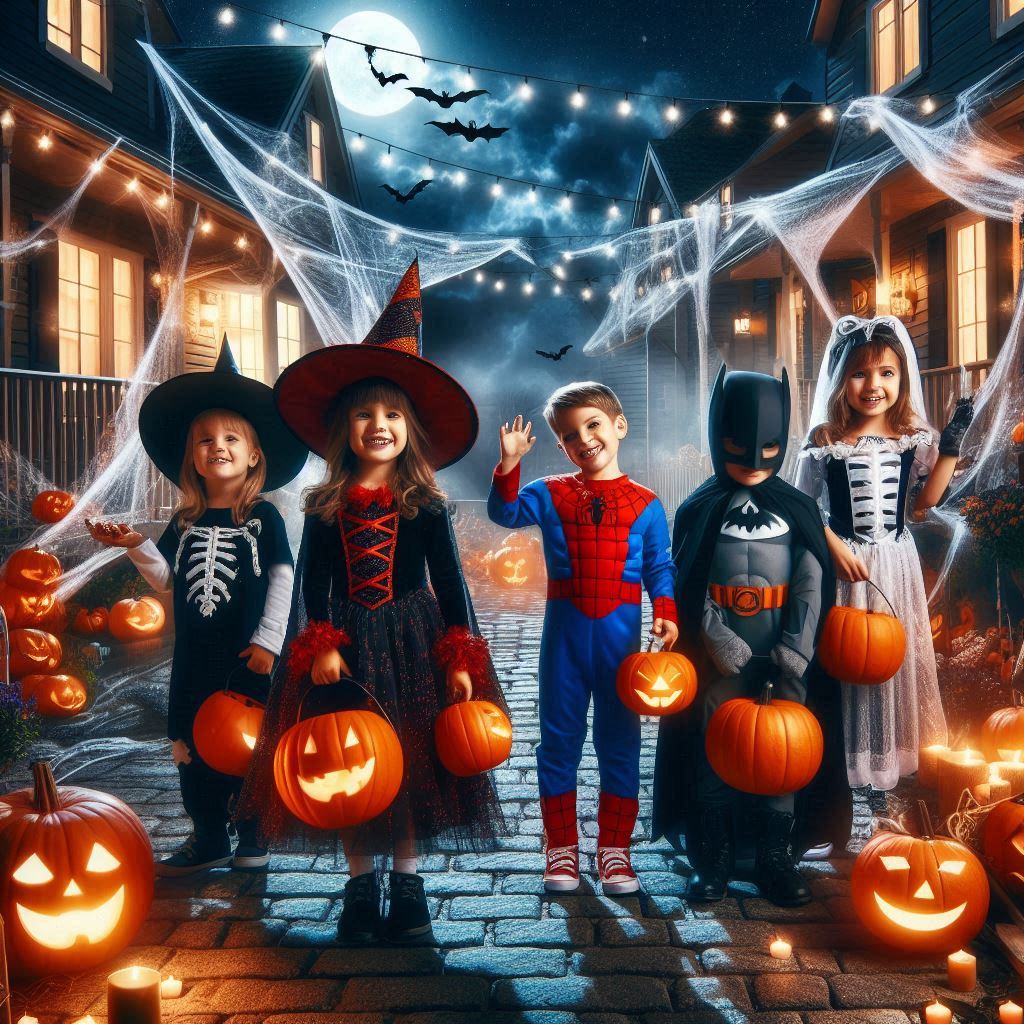 halloween humor