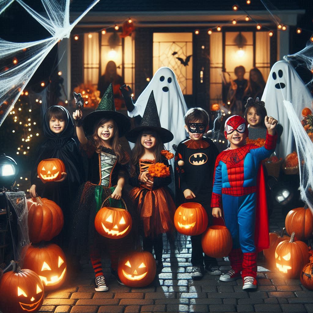 halloween jokes