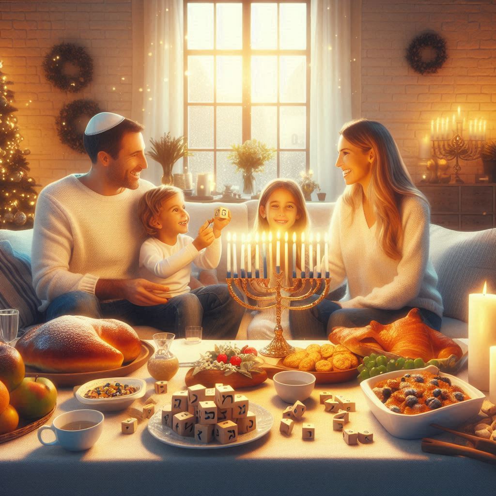 hanukkah jokes