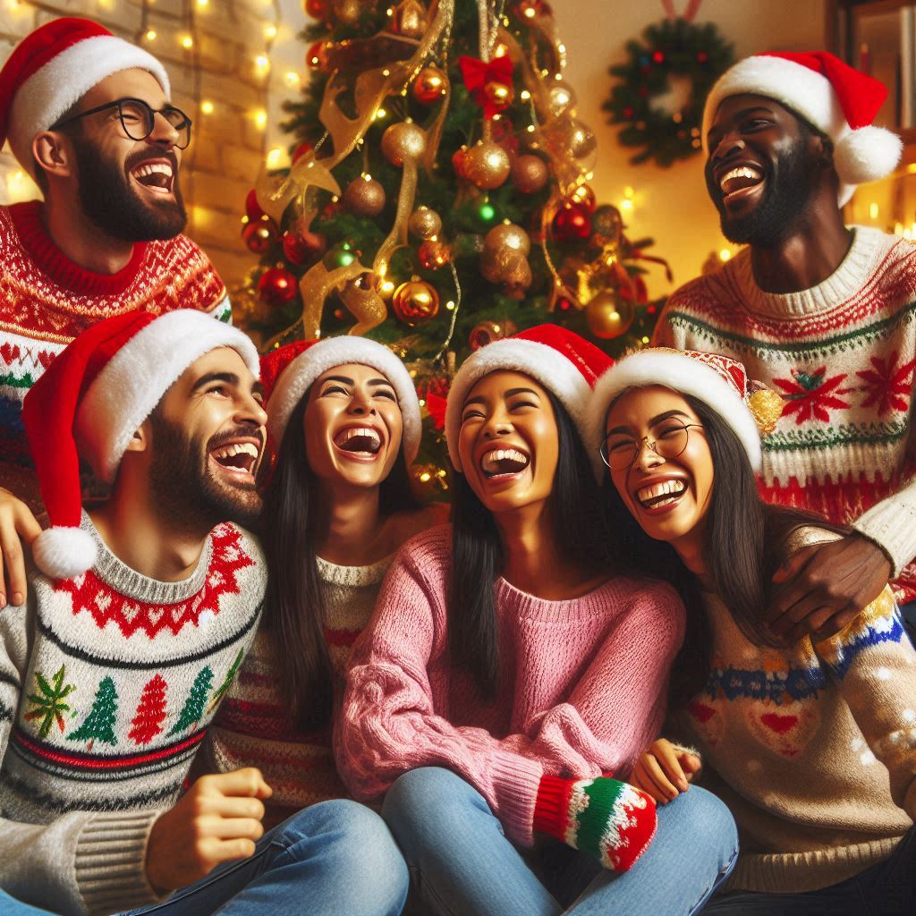 holiday humor