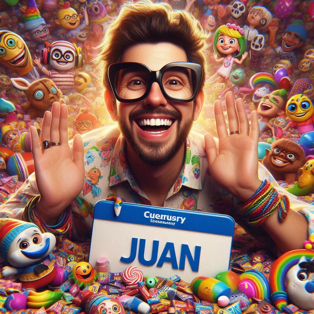 juan jokes