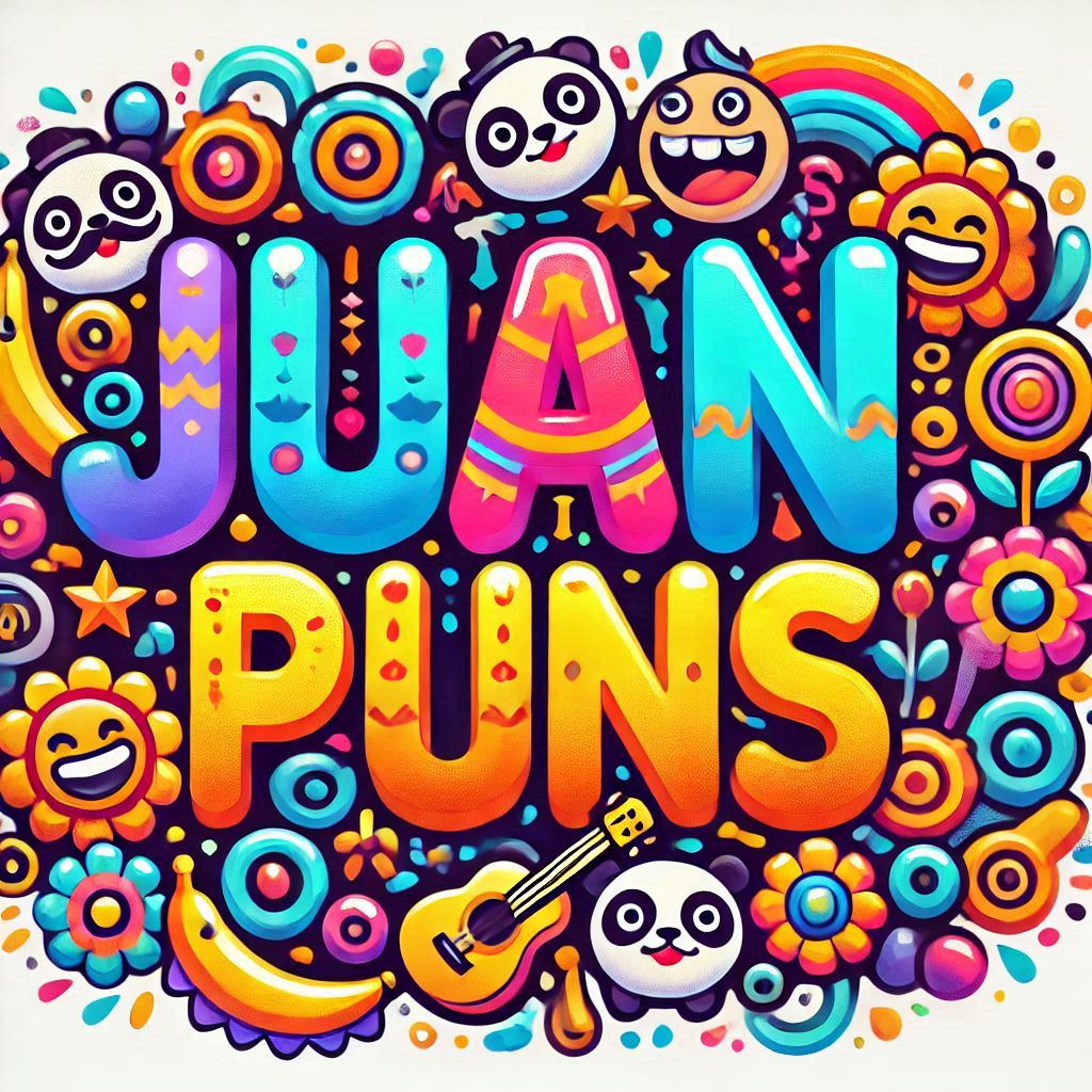 juan puns