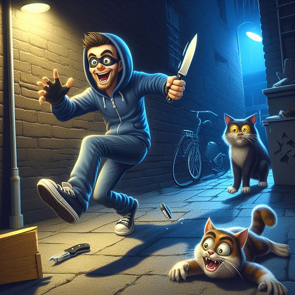 killer jokes