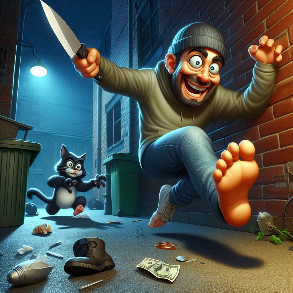 killer one liners