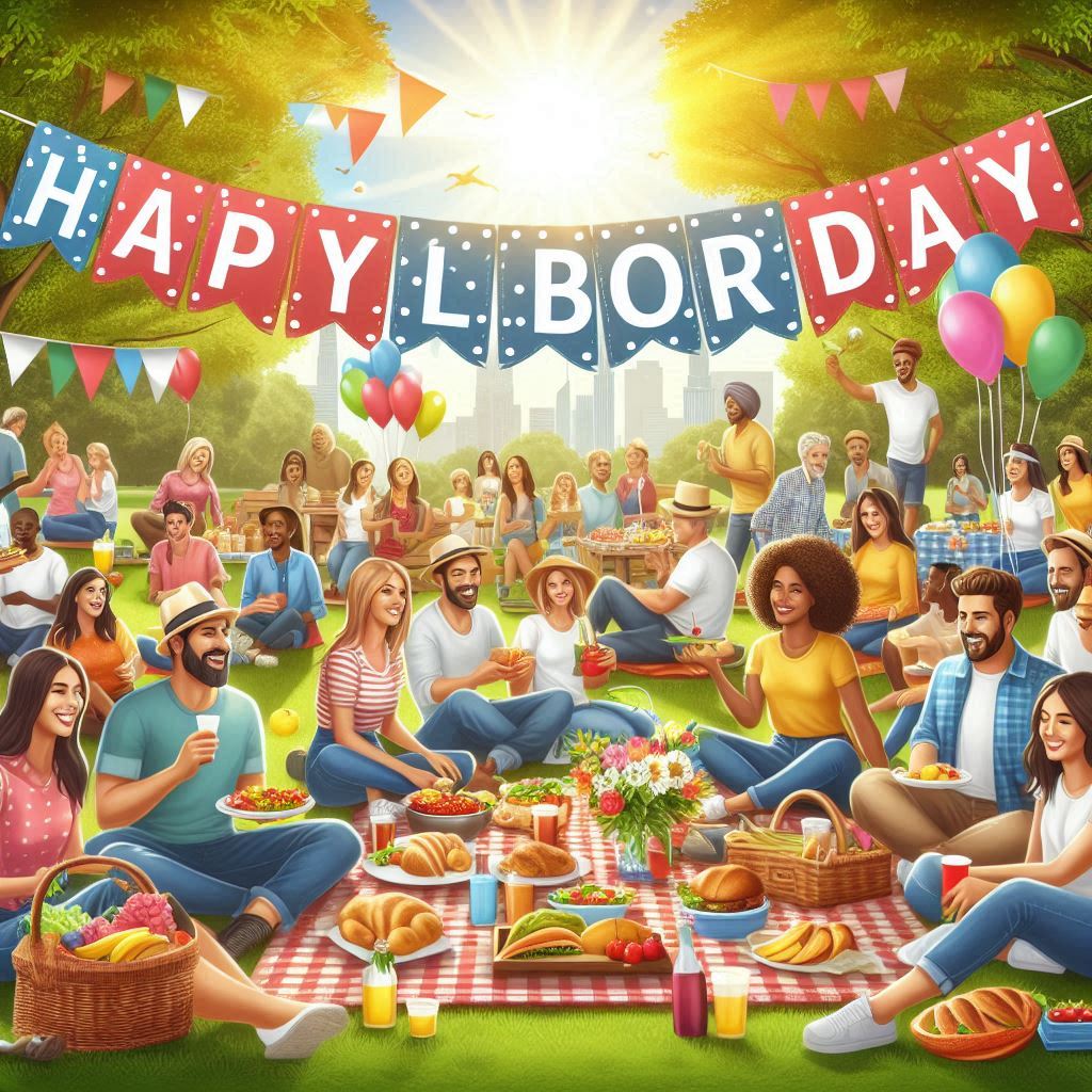 labor day humor