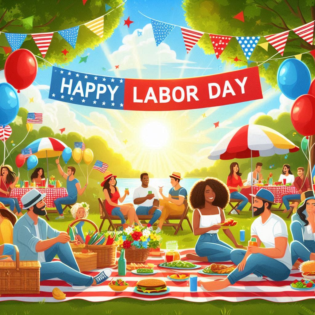 labor day jokes
