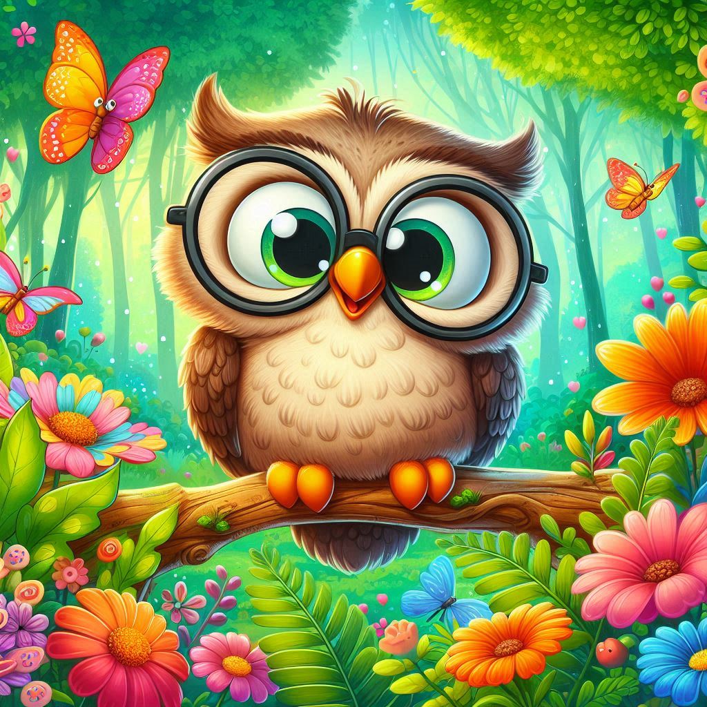 owl jokes