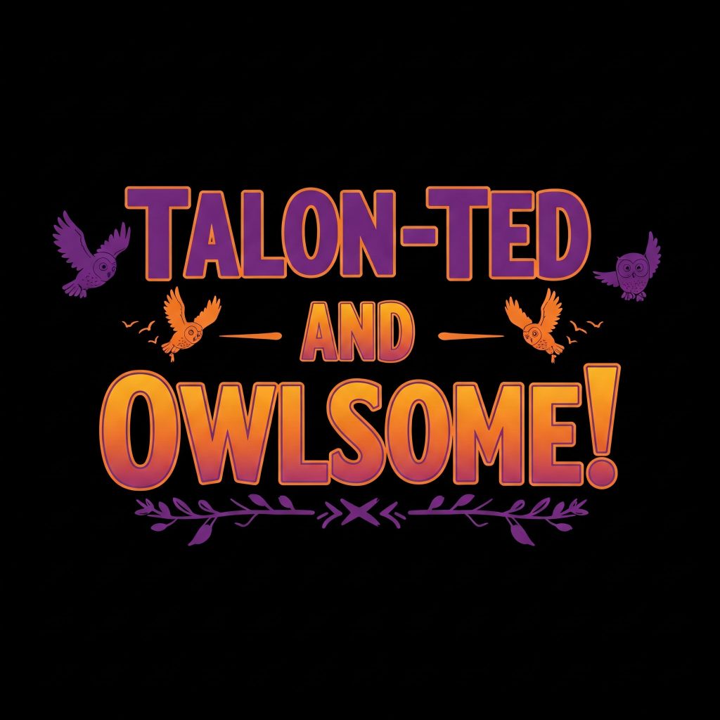 owl puns and jokes
