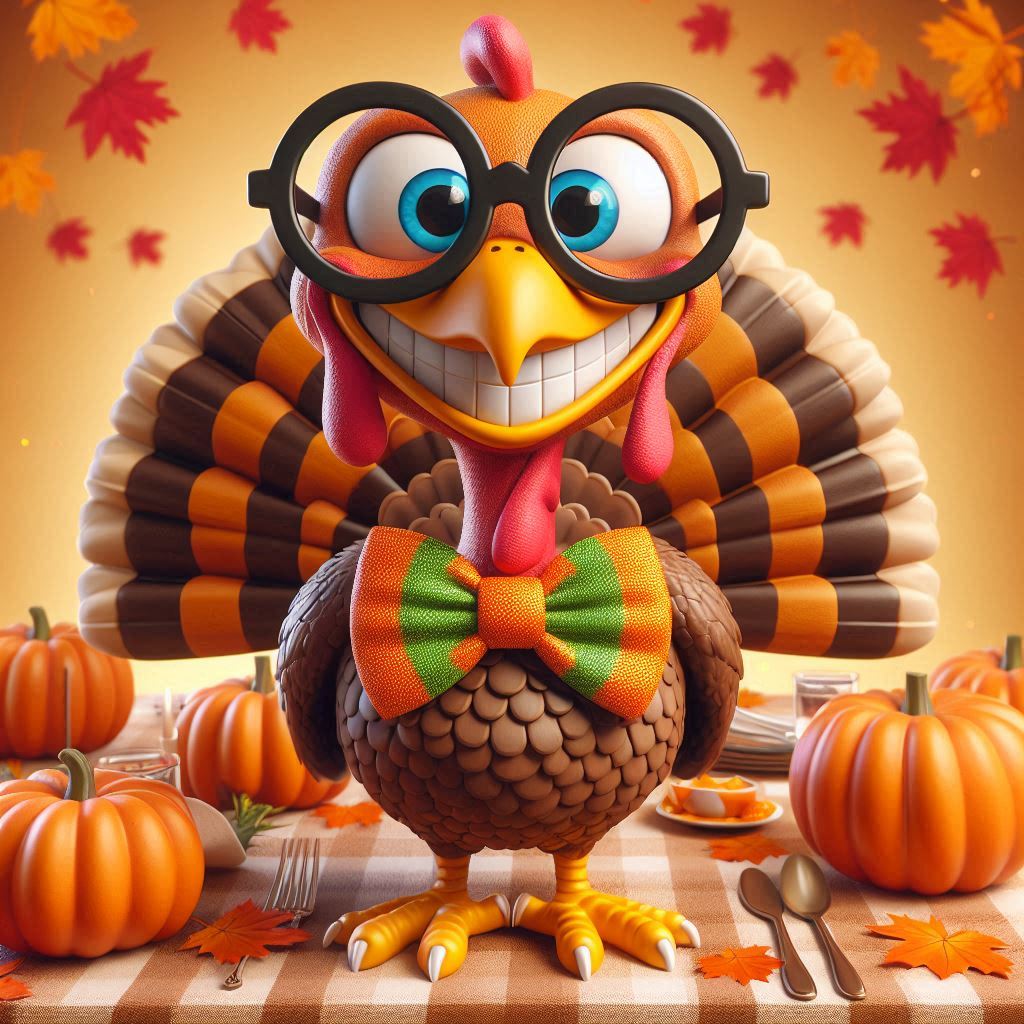 turkey humor