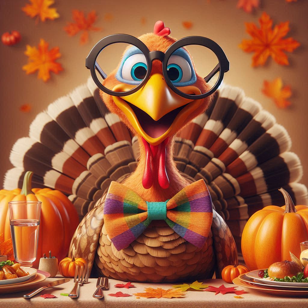 turkey jokes