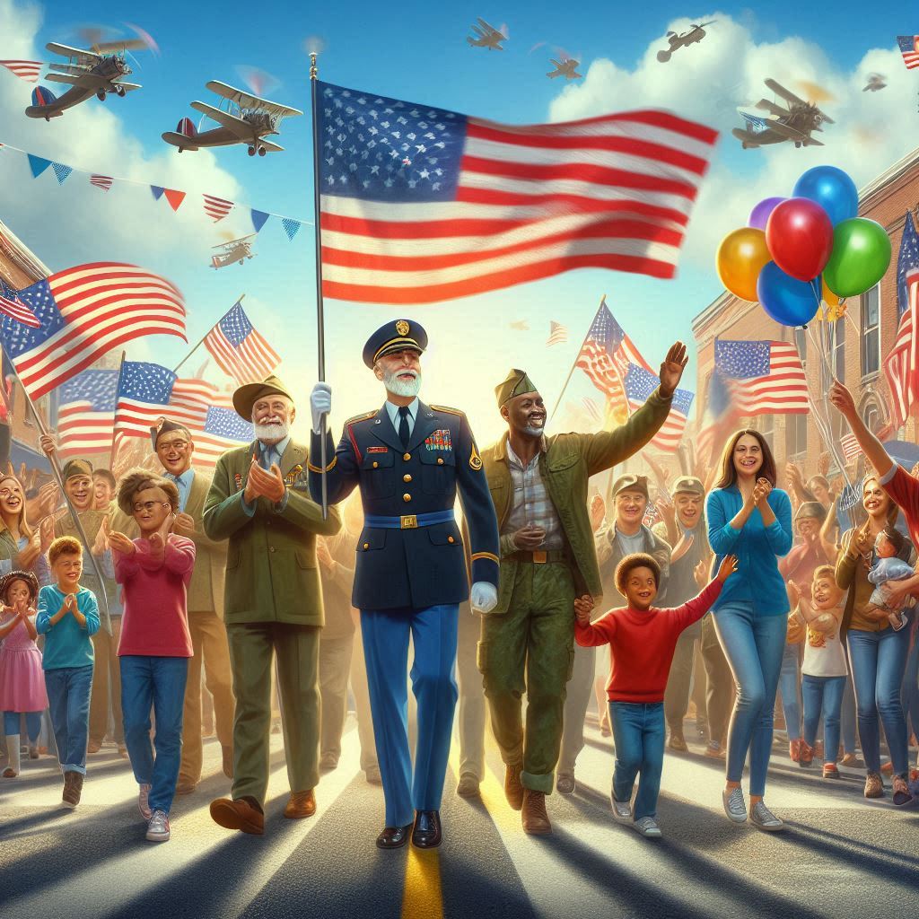 veterans day jokes
