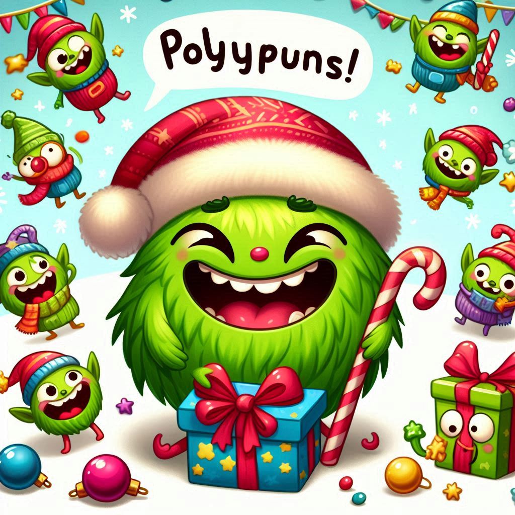 grinch humor