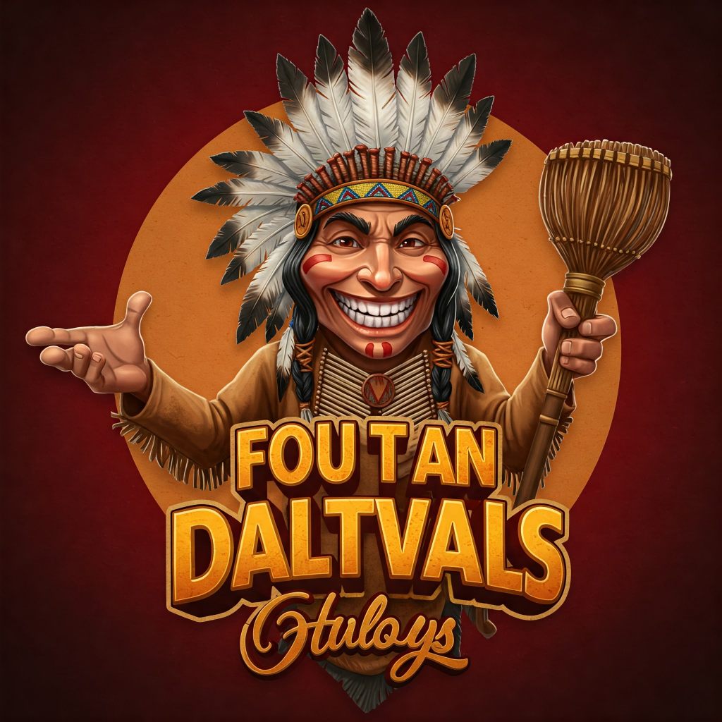 native american indian puns