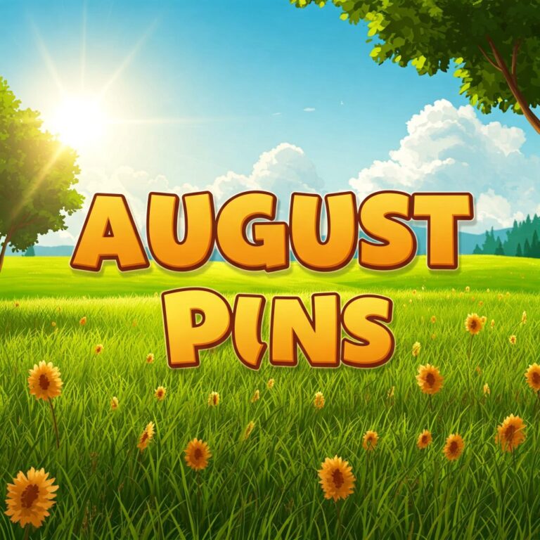 august puns