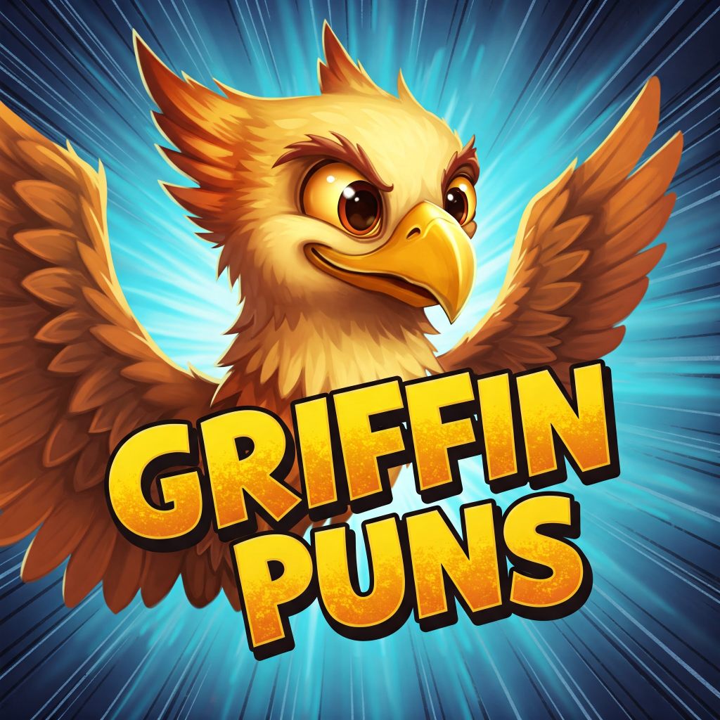 Griffin Puns