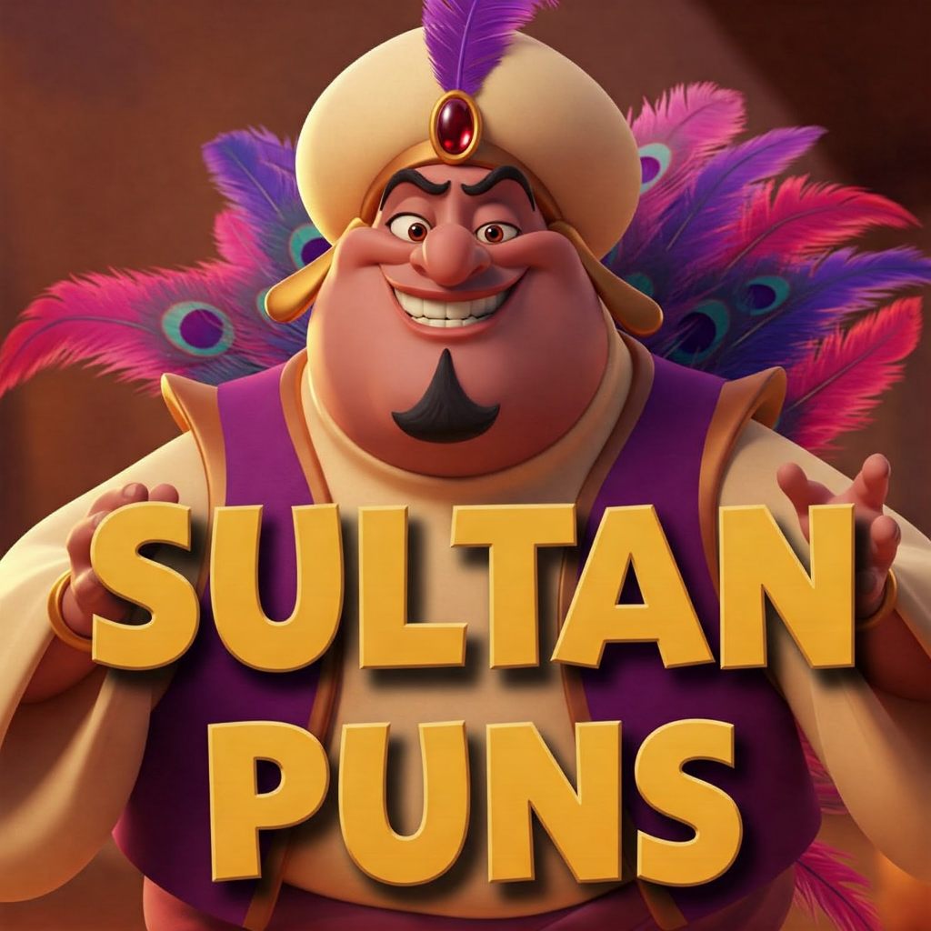 Sultan Puns