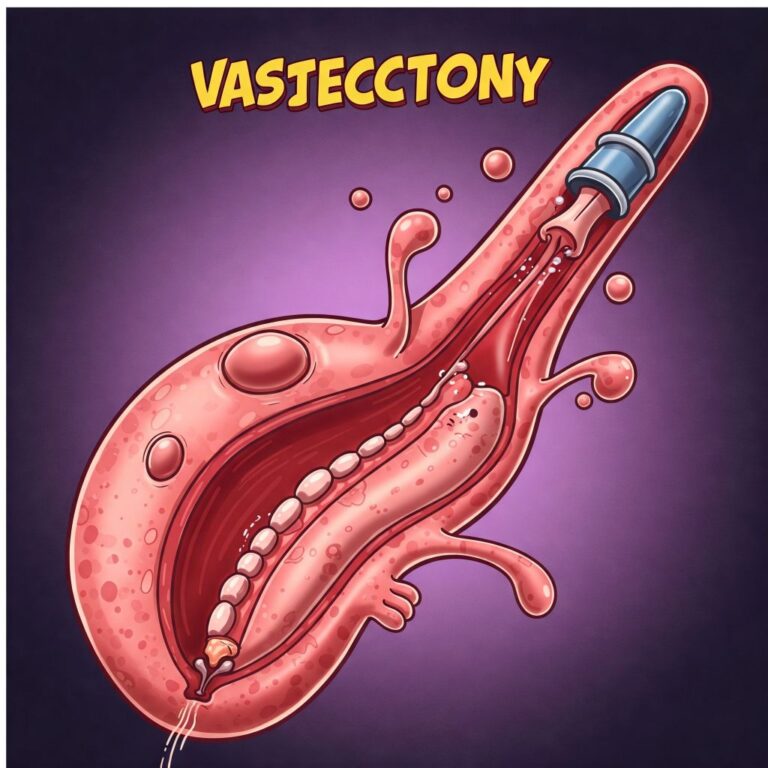vasectomy puns