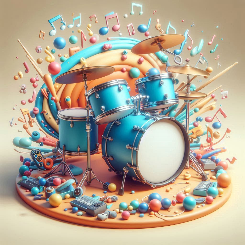 drum humor