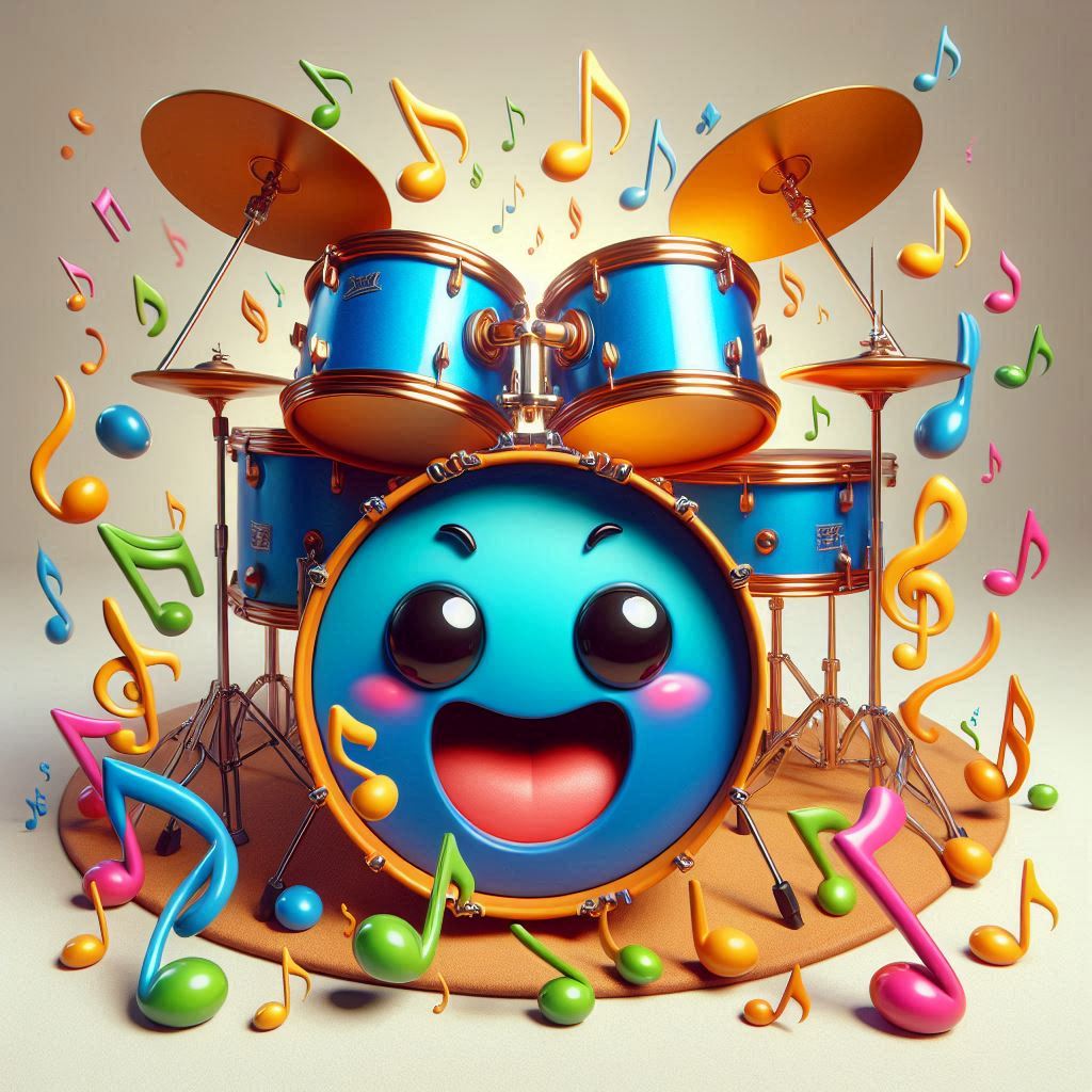 drum jokes