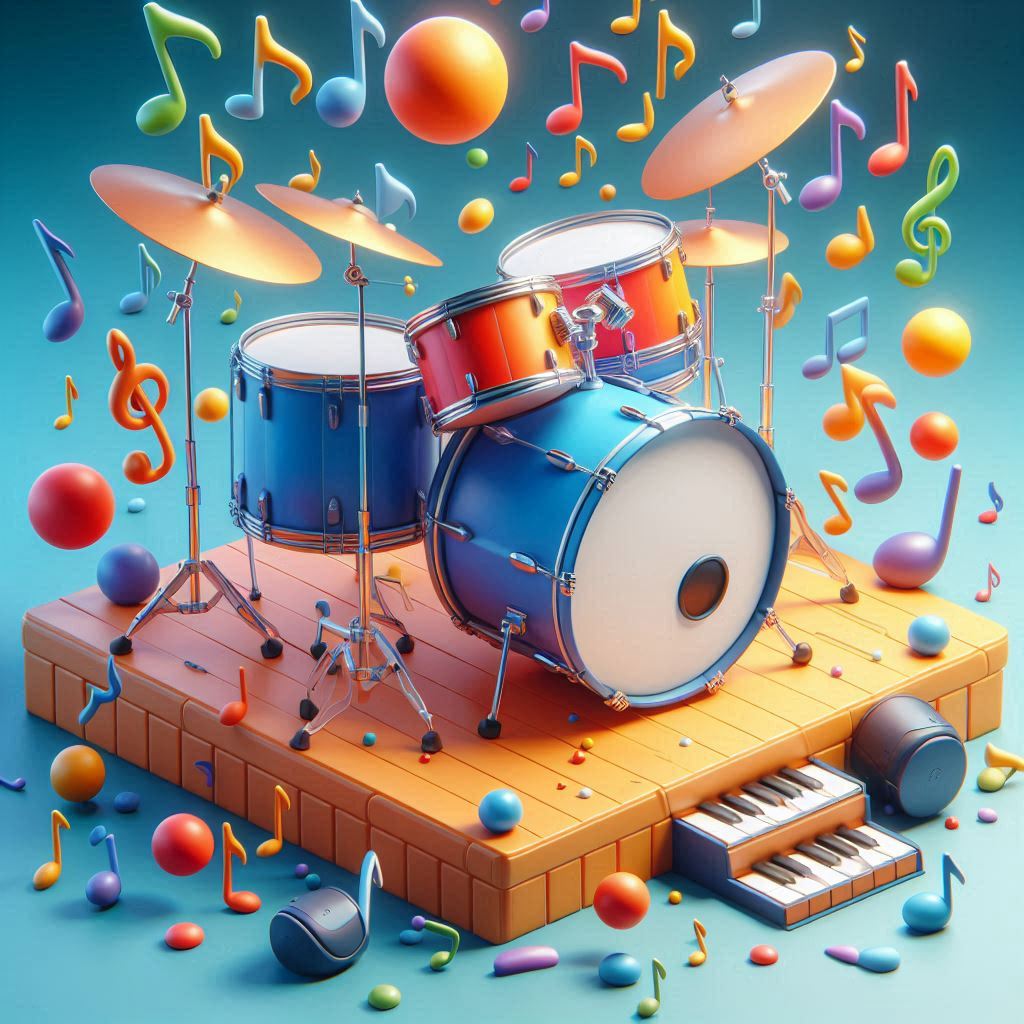 drum one liners