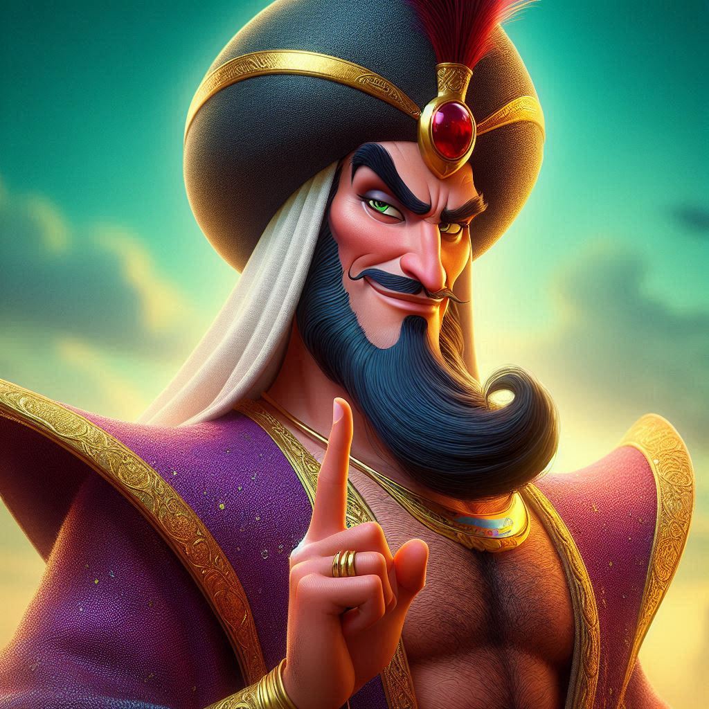 jafar jokes