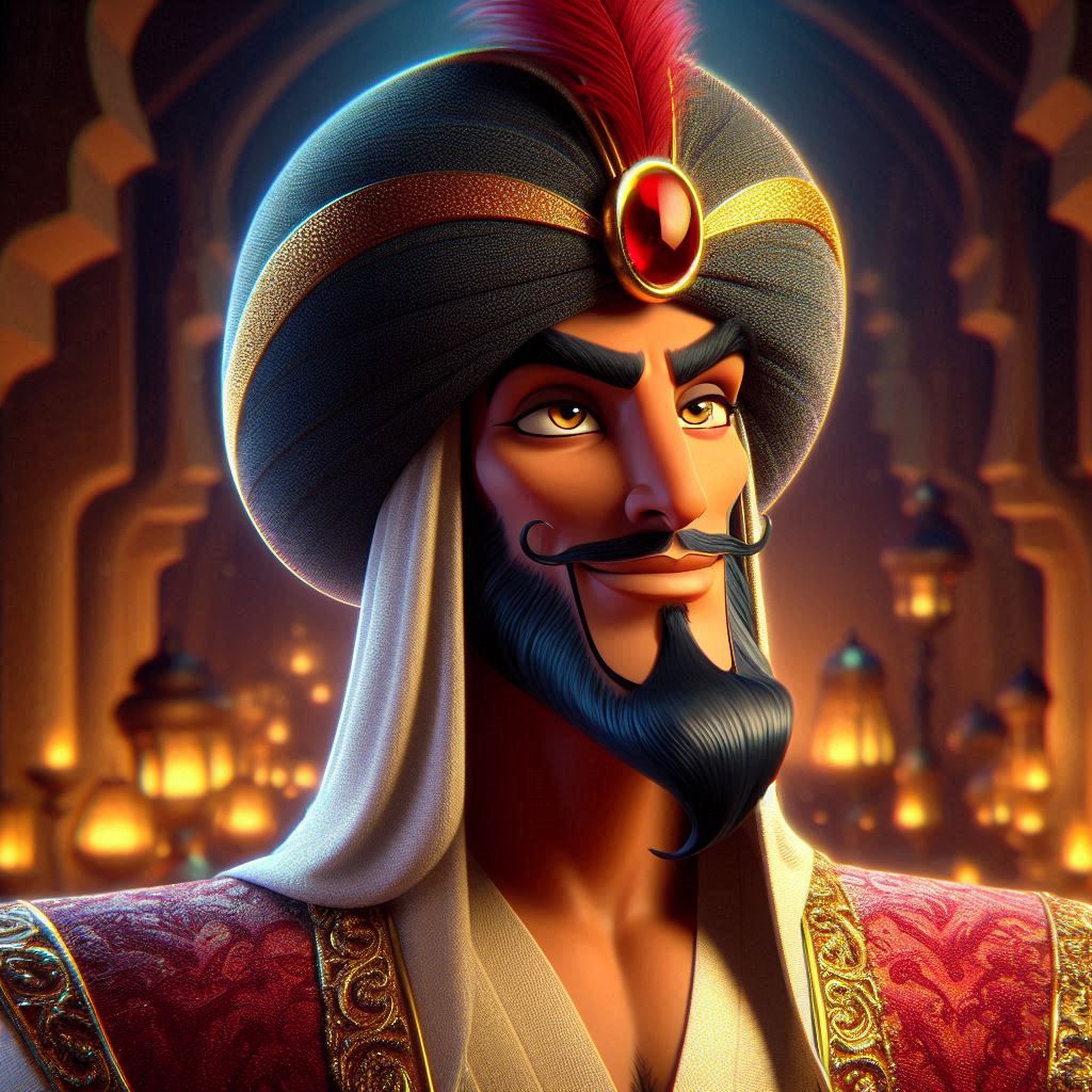 jafar one liners