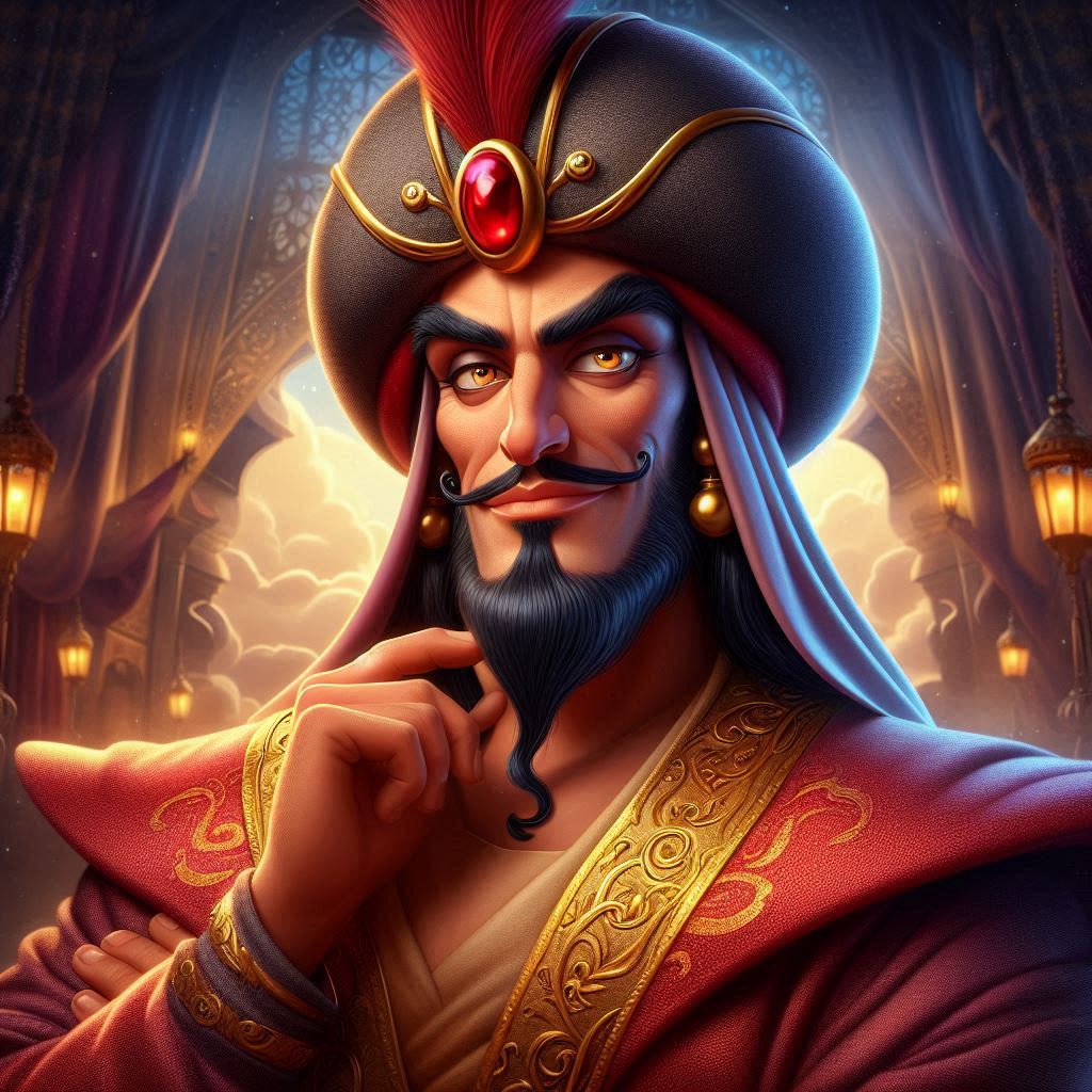 jafar pick up lines