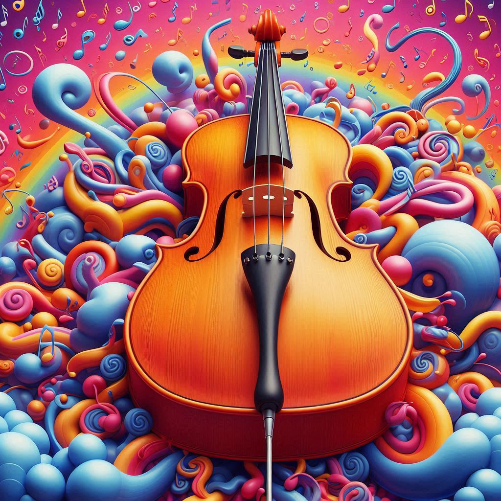violin fun