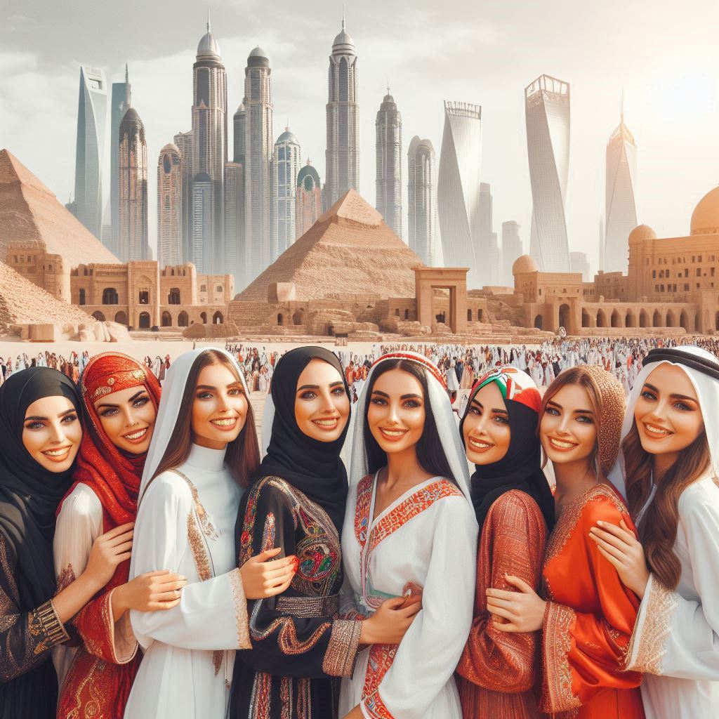 arabic jokes