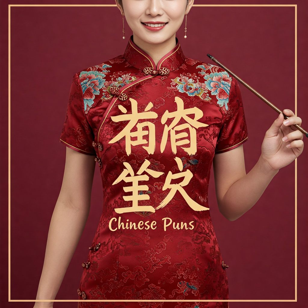 chinese humor