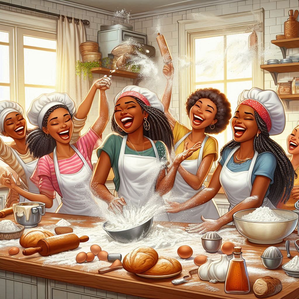 dough wordplay