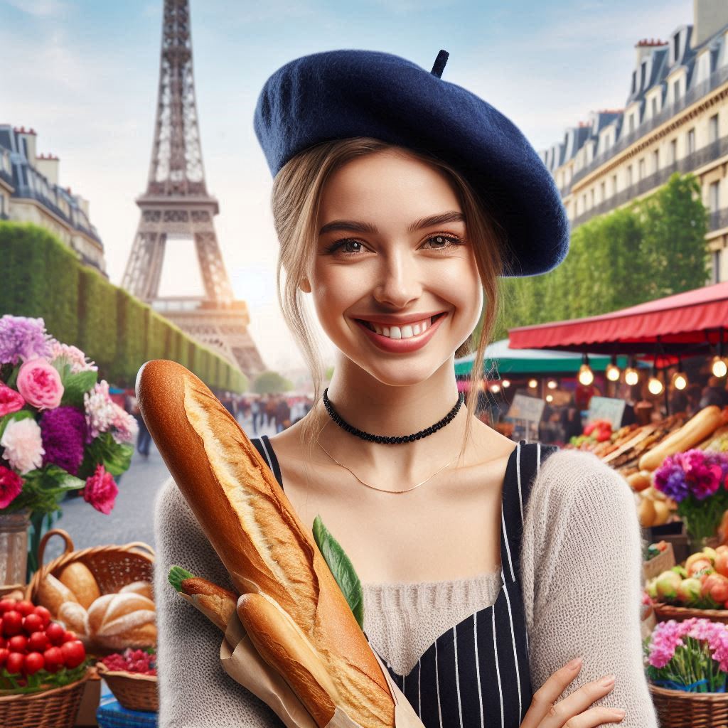 french one liners