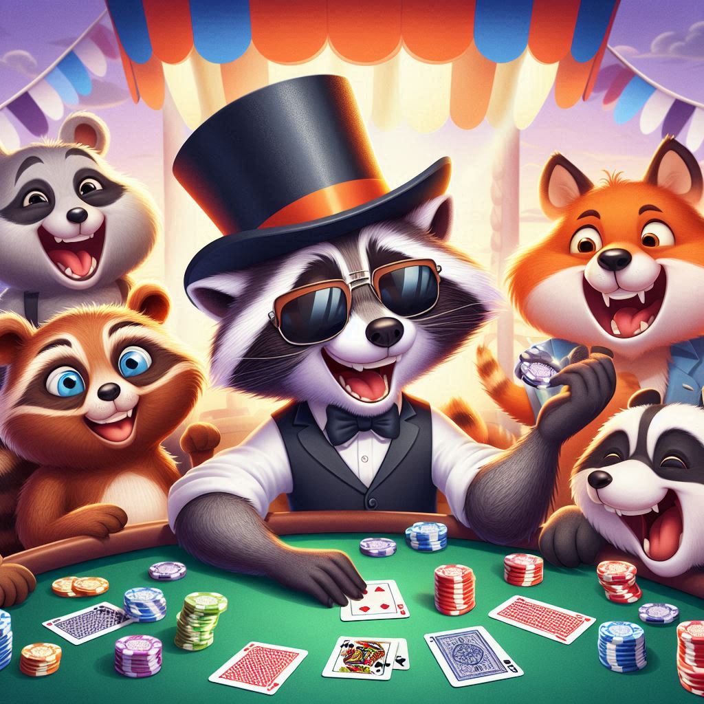 gambling one liners