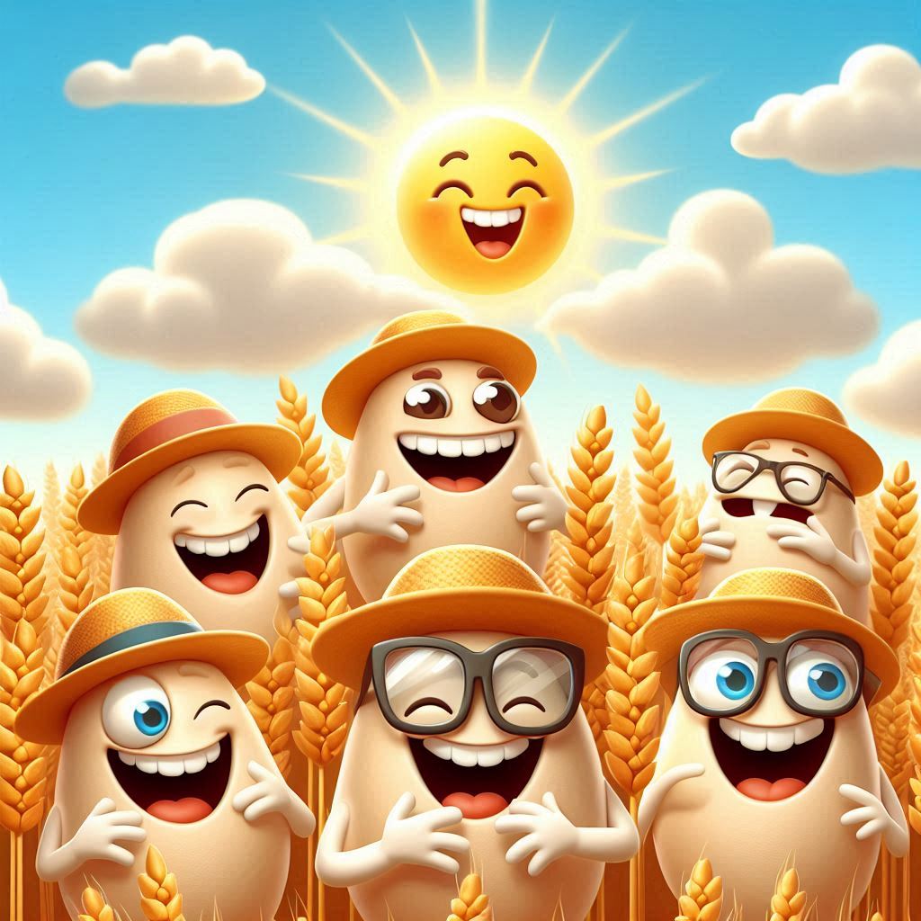 grain one liners