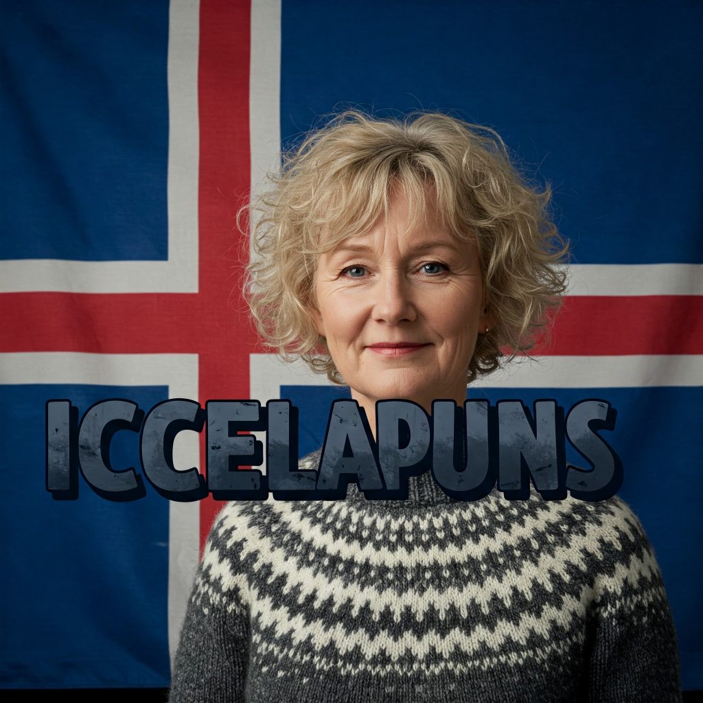 iceland humor