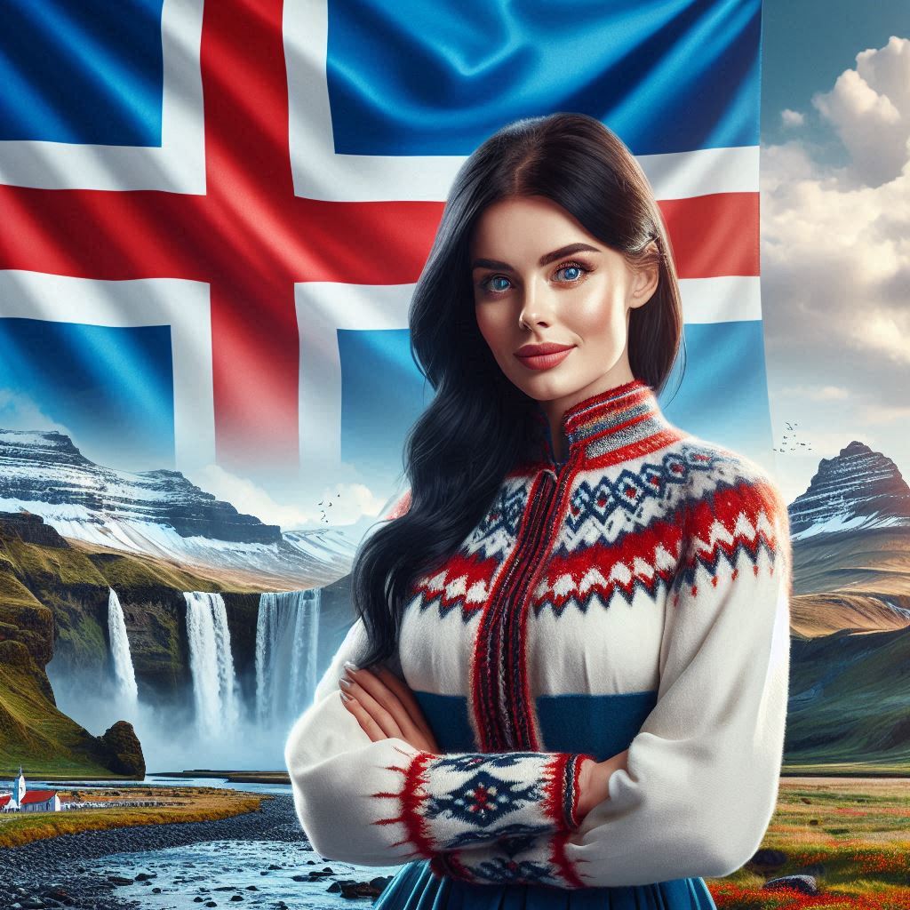 iceland one liners