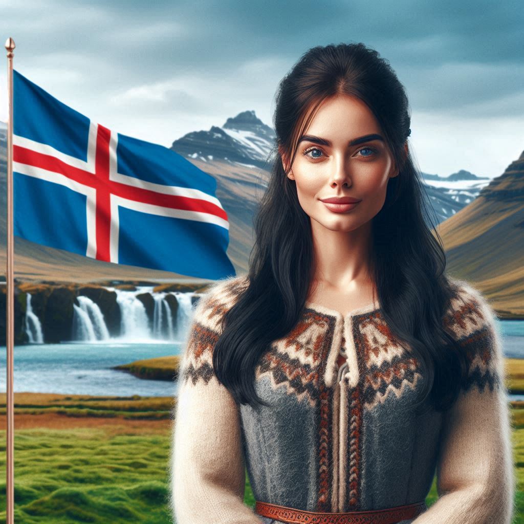 iceland pickup lines