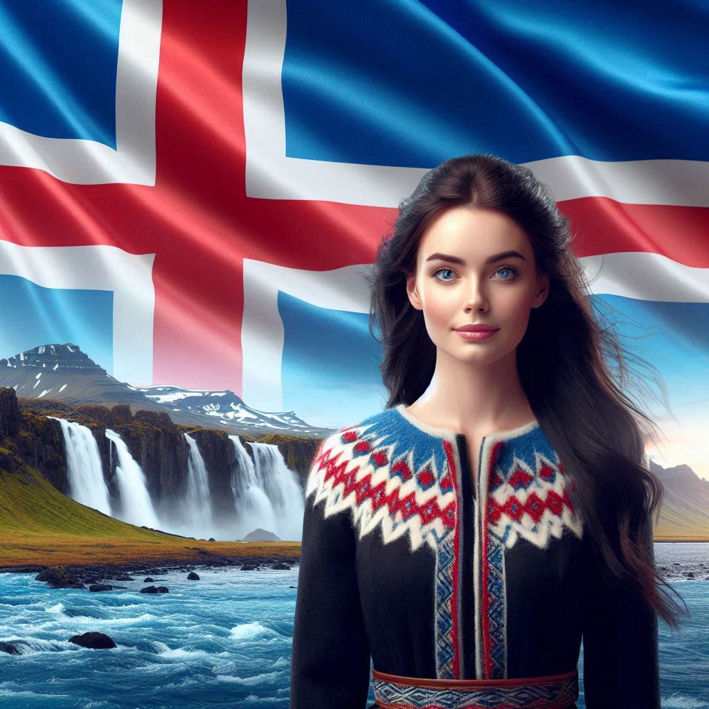 iceland rizz