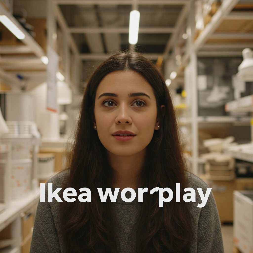 IKEA wordplay