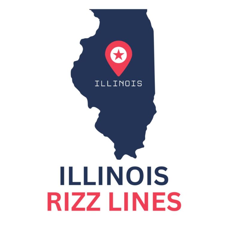 Illinois Rizz Lines