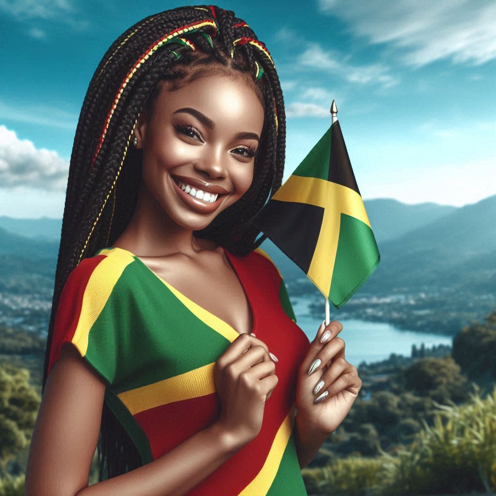 jamaican pickuplines
