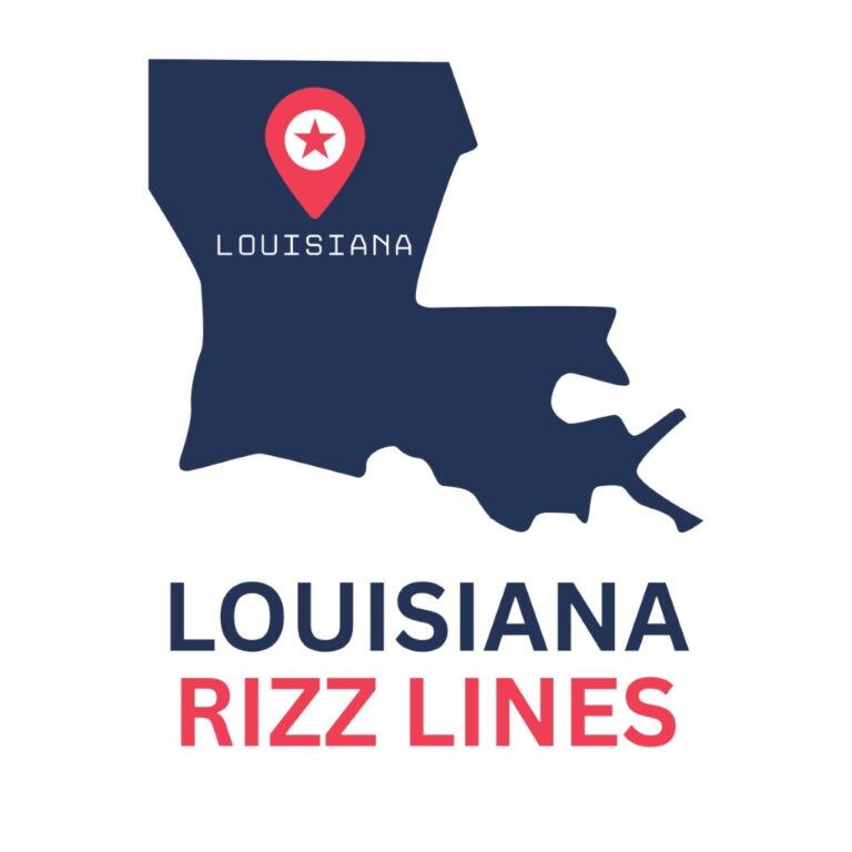 Louisiana Rizz Lines