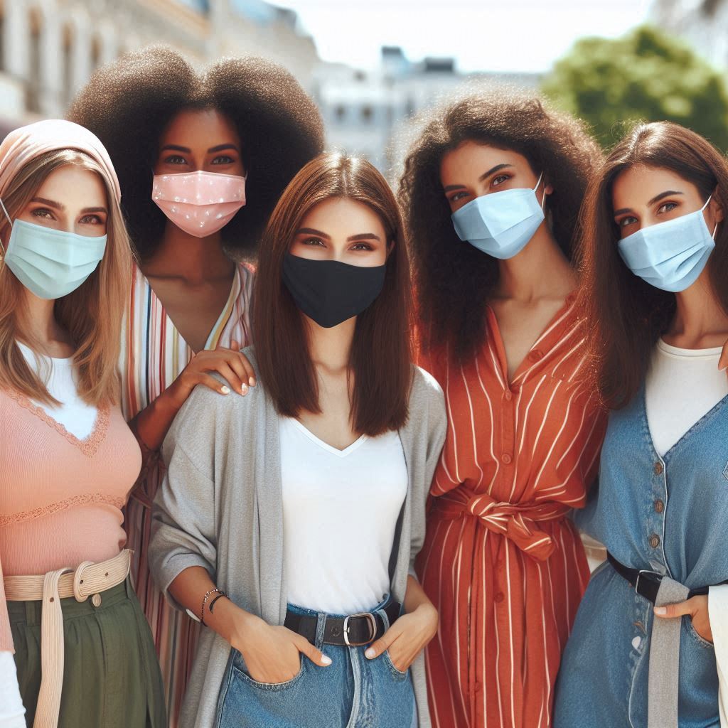 mask jokes