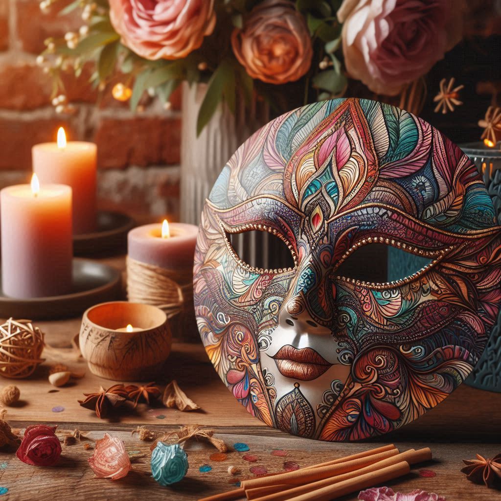 mask pickup lines